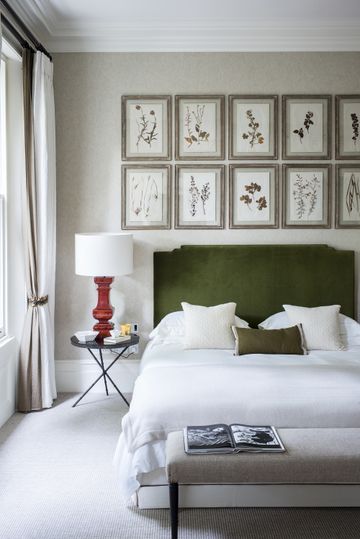 6 Things people with nice-smelling bedrooms never do
