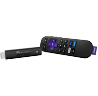 Roku Streaming Stick 4K:&nbsp;was $49.99, now $29.99 at Best Buy