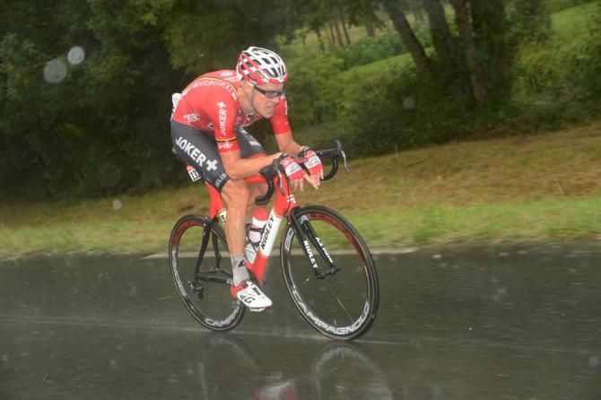 Lars Bak (Lotto-Belisol)