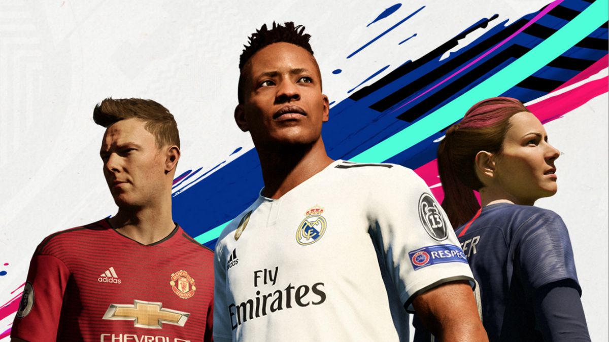 Fifa 19 S The Journey 3 Has Three Playable Characters You Can Switch Between At Any Time Gamesradar