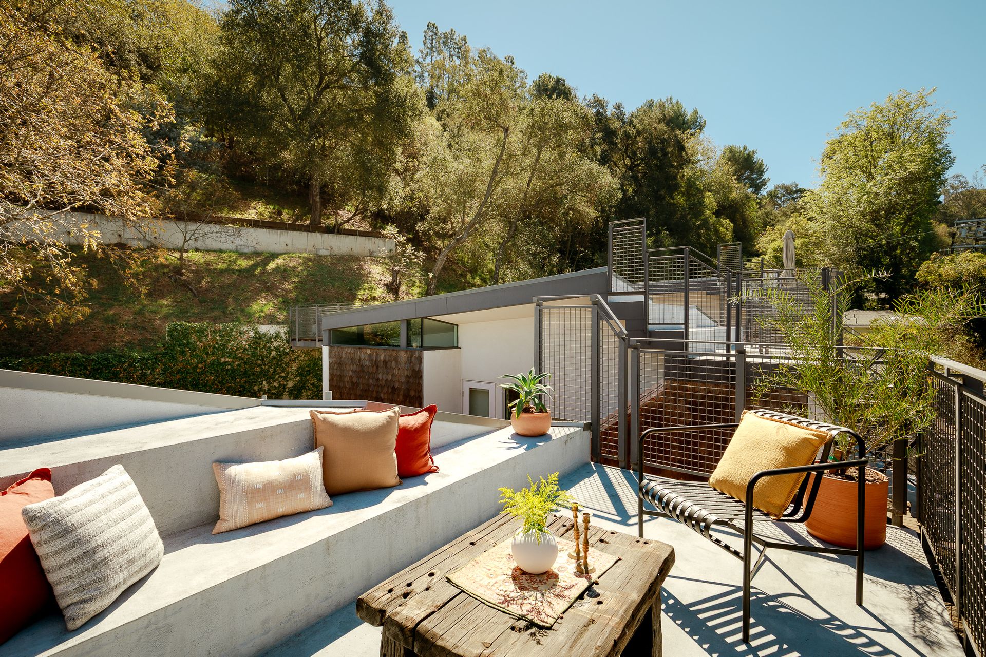 Wonderland House by Mutuo
