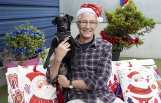 Paul O’Grady: For the Love of Dogs at Christmas