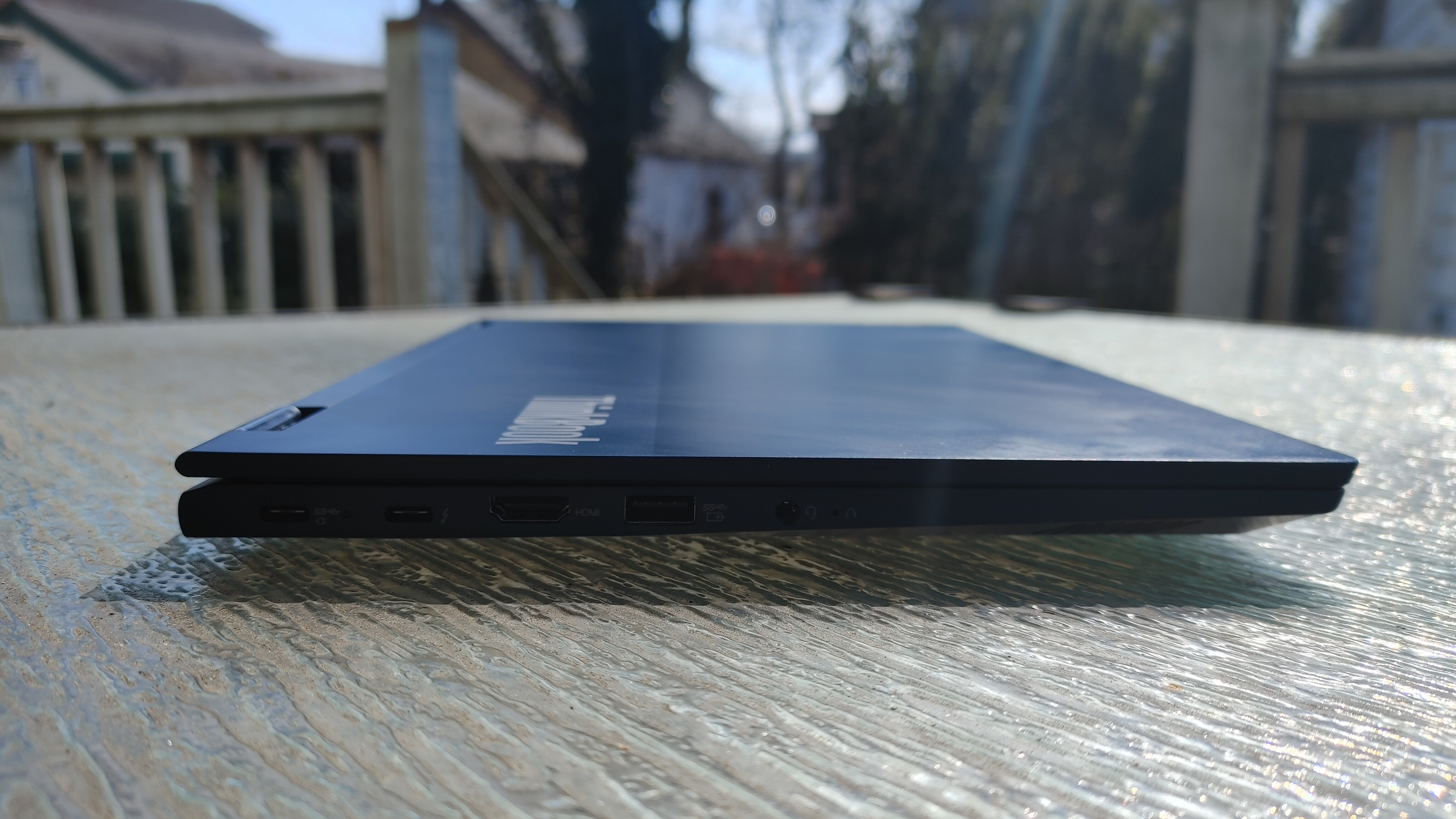 Lenovo ThinkBook 14s Yoga review