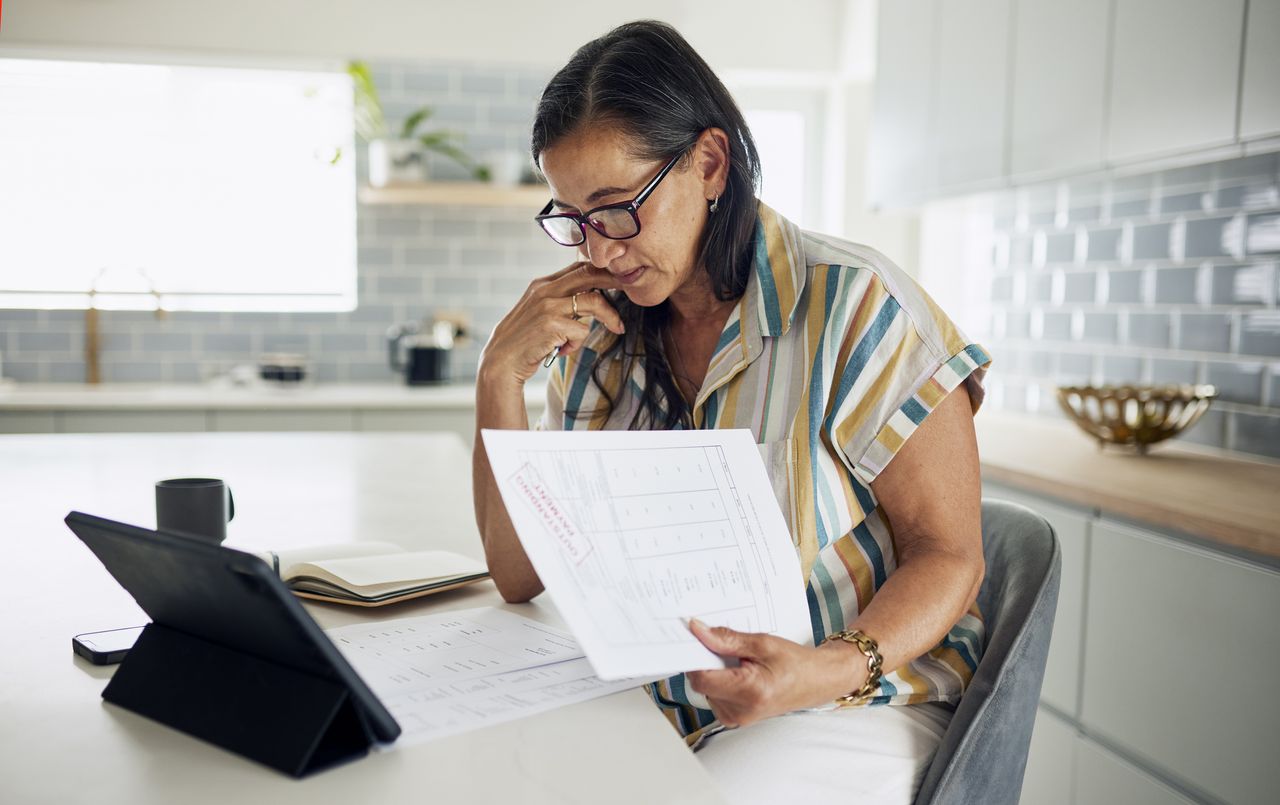 Could Reeves limit pension tax-free cash to £100k? Experts warn retirees against pre-Budget rush