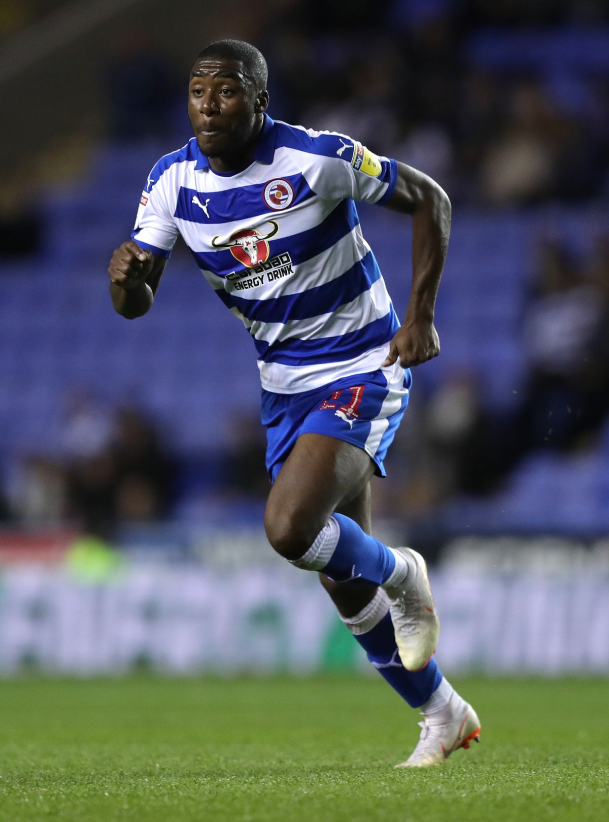 Reading v Queens Park Rangers – Sky Bet Championship – KC Stadium