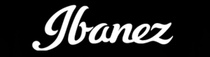 Ibanez acoustic logo