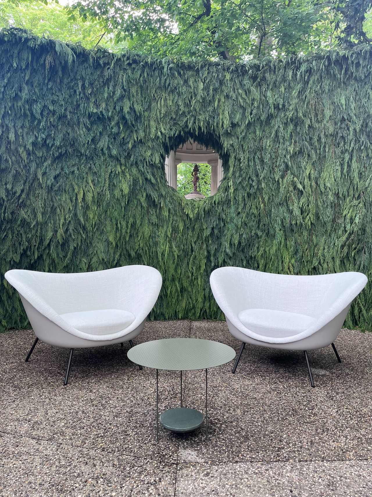 Garden Senato