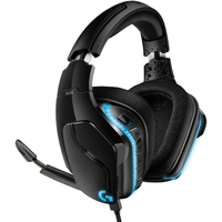 Logitech G635 wired gaming headset | £129.99