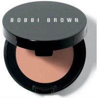 Bobbi Brown Creamy Corrector | £20.50Psst! This creamy colour corrector is one of the beauty industry's best kept secrets. Eyes look brighter and well rested in a jiffy.