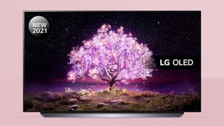 LG C1 review