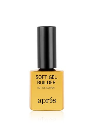 Aprés Soft Gel Builder in a Bottle