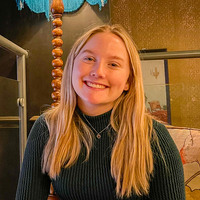 Becky Spicer's avatar