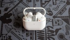 Samsung Galaxy Buds 3 Pro review