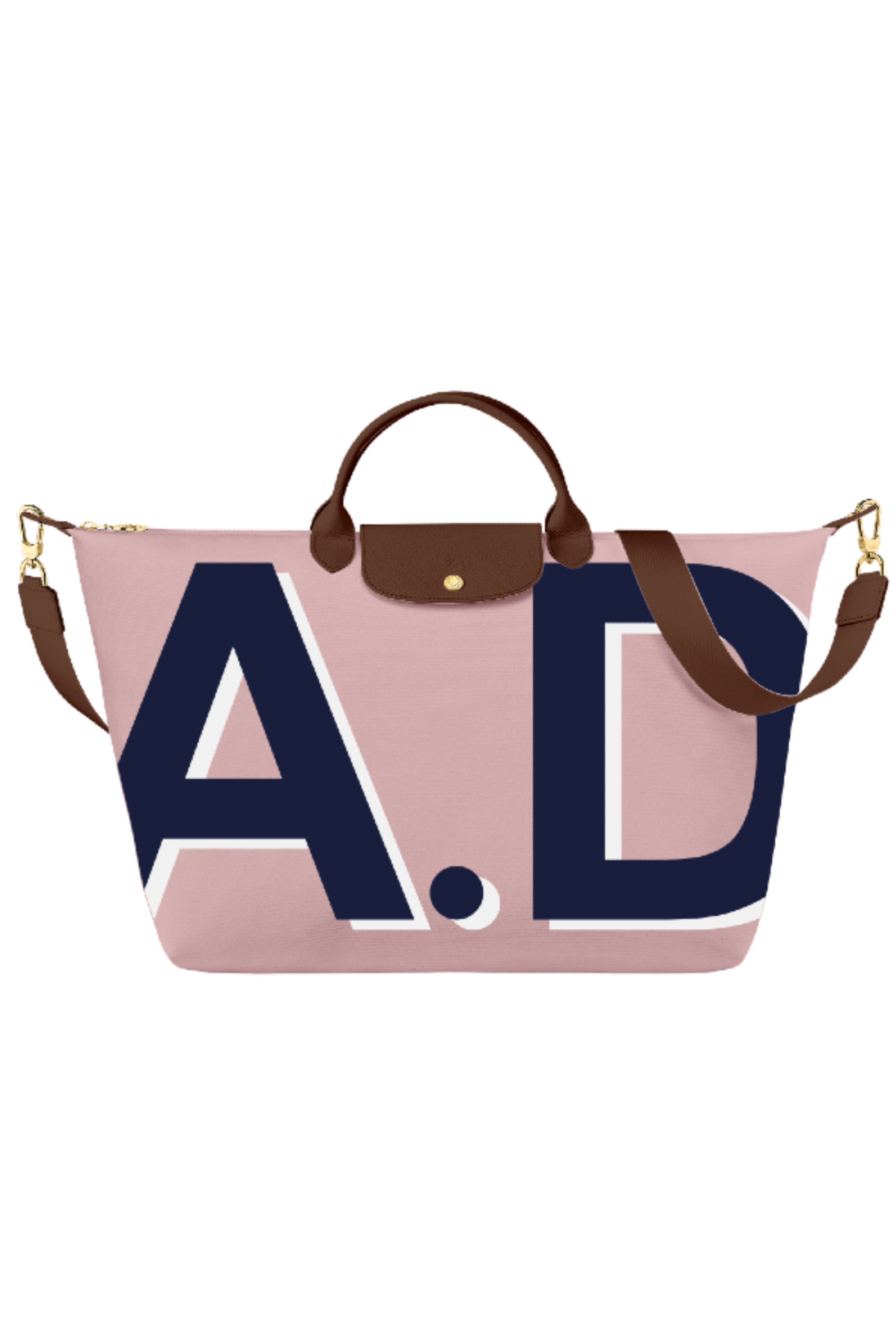 Longchamp le pliage