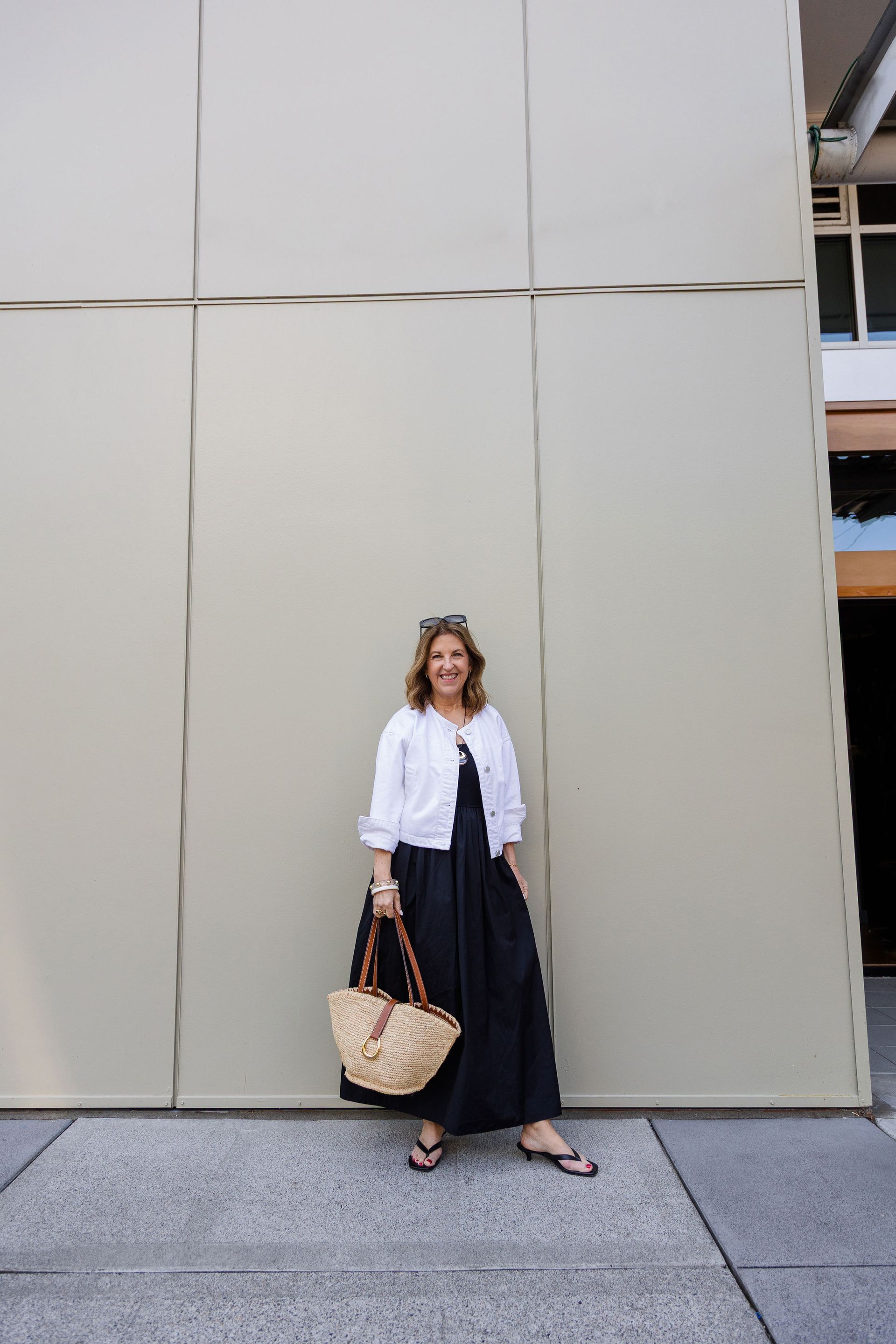 The best elegant basics, according to a Nordstrom stylist