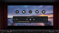 Skybox VR Video Player