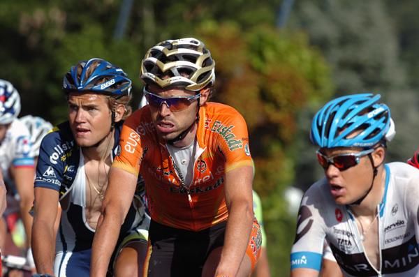 Sammy Sanchez (Euskaltel-Euskadi)