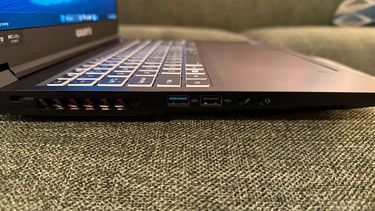 Gigabyte G6