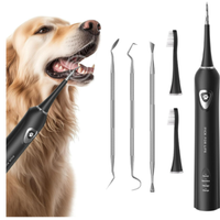 Sonic Electric Dog Teeth Brushing Kit | 20% off at AmazonWas $34.99 Now $27.99