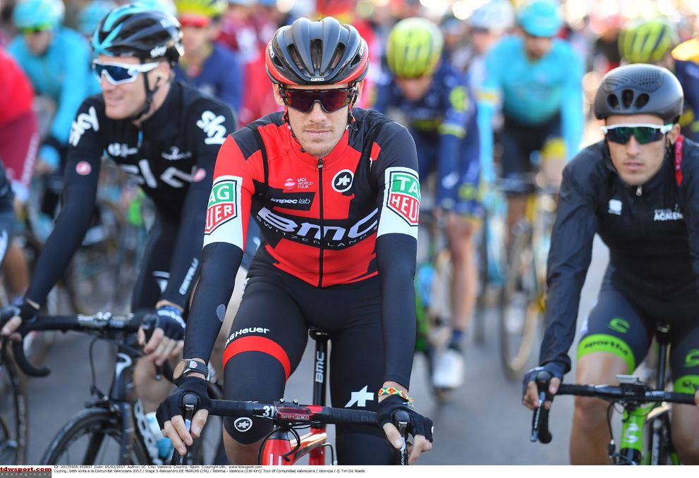 Alessandro De Marchi (BMC Racing Team)