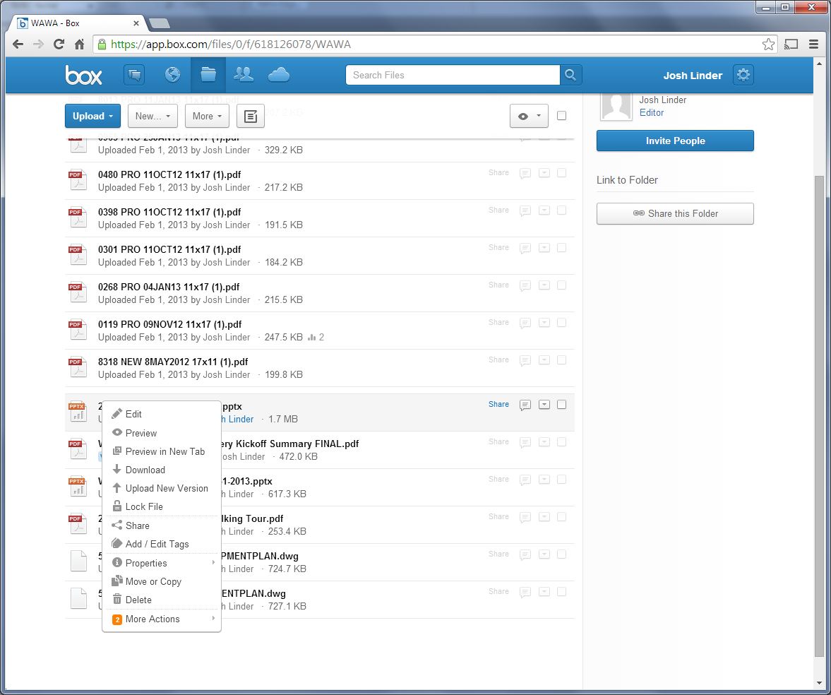 Box Cloud Storage Pricing and Features Overview