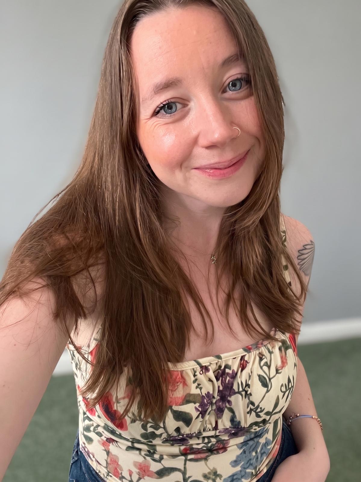 Robyn White's avatar