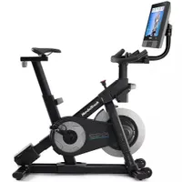 NordicTrack Commercial S22i Studio Cycle