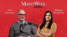 MoneyWeek Talks with Tom Stevenson