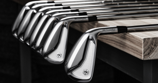 Bettinardi CB irons