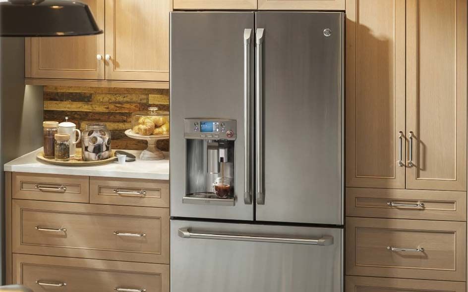 What Is a Smart Refrigerator, and Is It Worth It? Tom's Guide