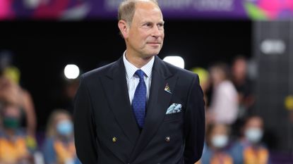 Prince Edward