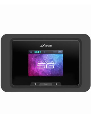 JEXtream RG2100 5G mobile hotspot T-Mobile