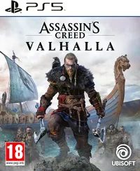 Assassin's Creed Valhalla a 49,99€ 18€ Assassin's Creed Valhalla a 49,99€ 18€