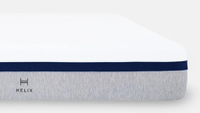 Helix Mattress | Was from $600 | Now from $500 at Helix
The super-popular Helix mattress comes in soft, medium or firm, and can be customized to better suit your sleep style, whether you snooze on your side or your back. This is a nifty little saving on a very popular mattress, but it won't be around for long.