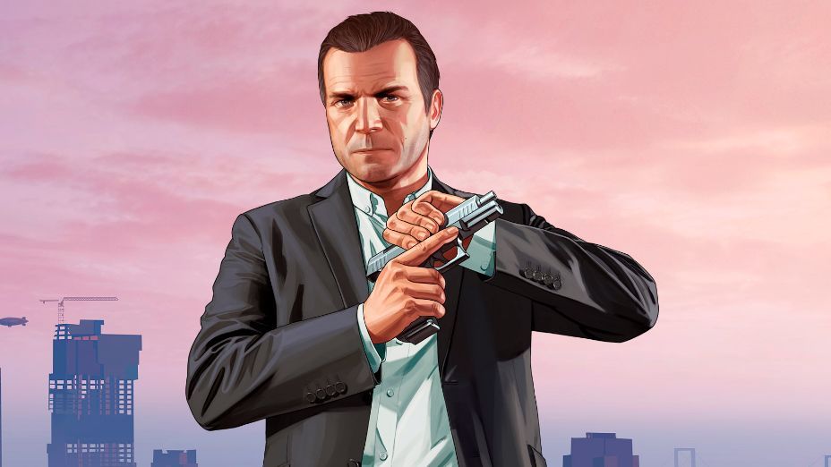 GTA 6 will set creative bars ‘for all entertainment,’ declares publisher