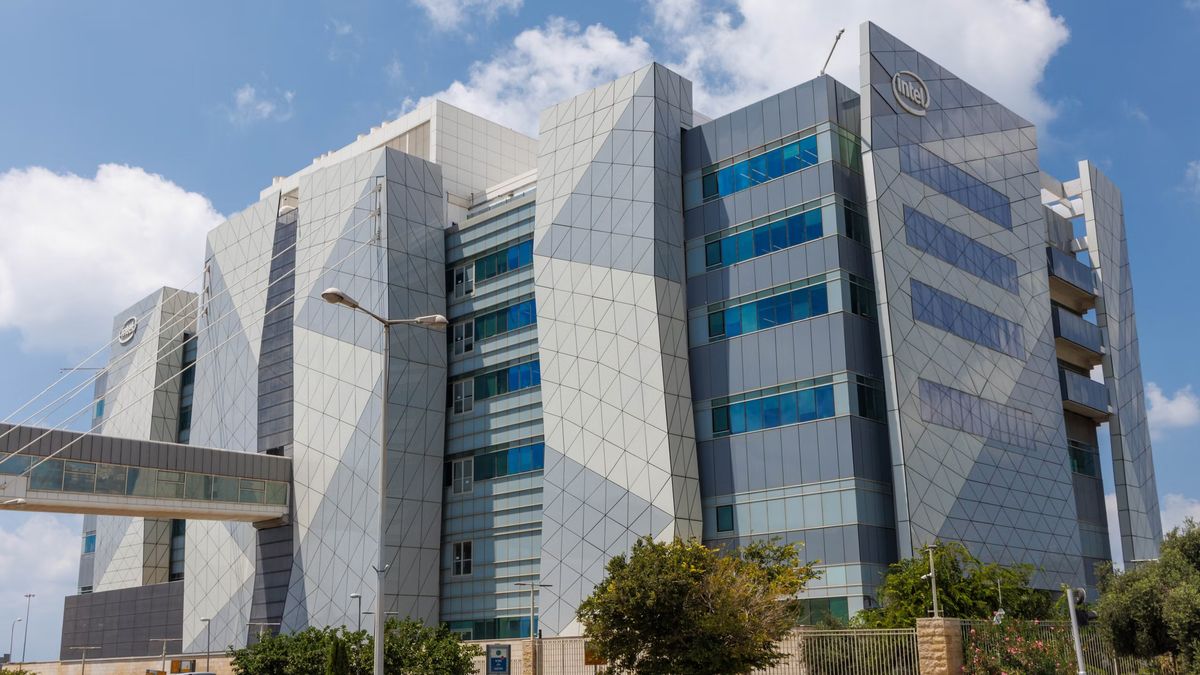 More Intel layoffs are hitting, this time in Israel — company is even considering dramatic decision to shut down Fab 28