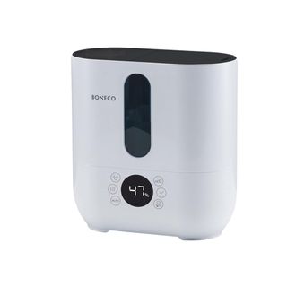BONECO - Warm or Cool Mist Ultrasonic Humidifier U350