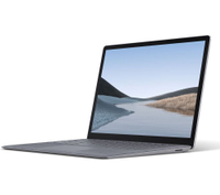 Surface Laptop 3: £999 £905 at Microsoft 
Save £94: