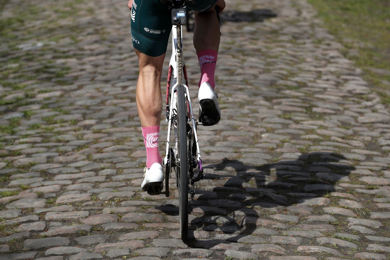 Paris-Roubaix