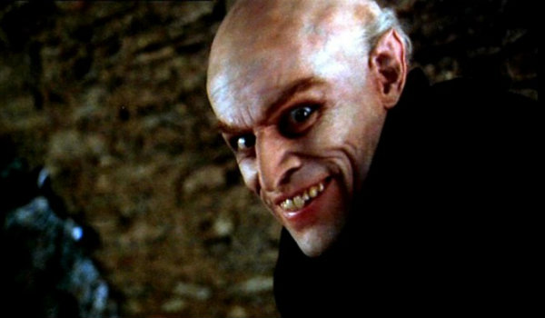 Willem Dafoe Max Schreck