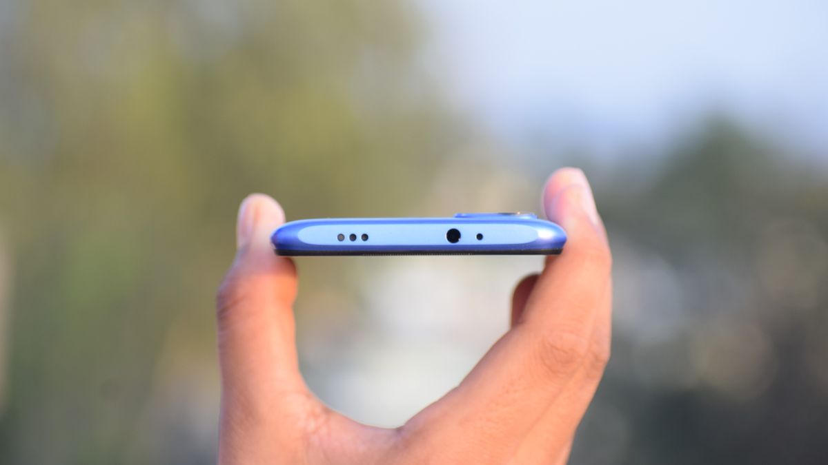 Redmi 9 Power