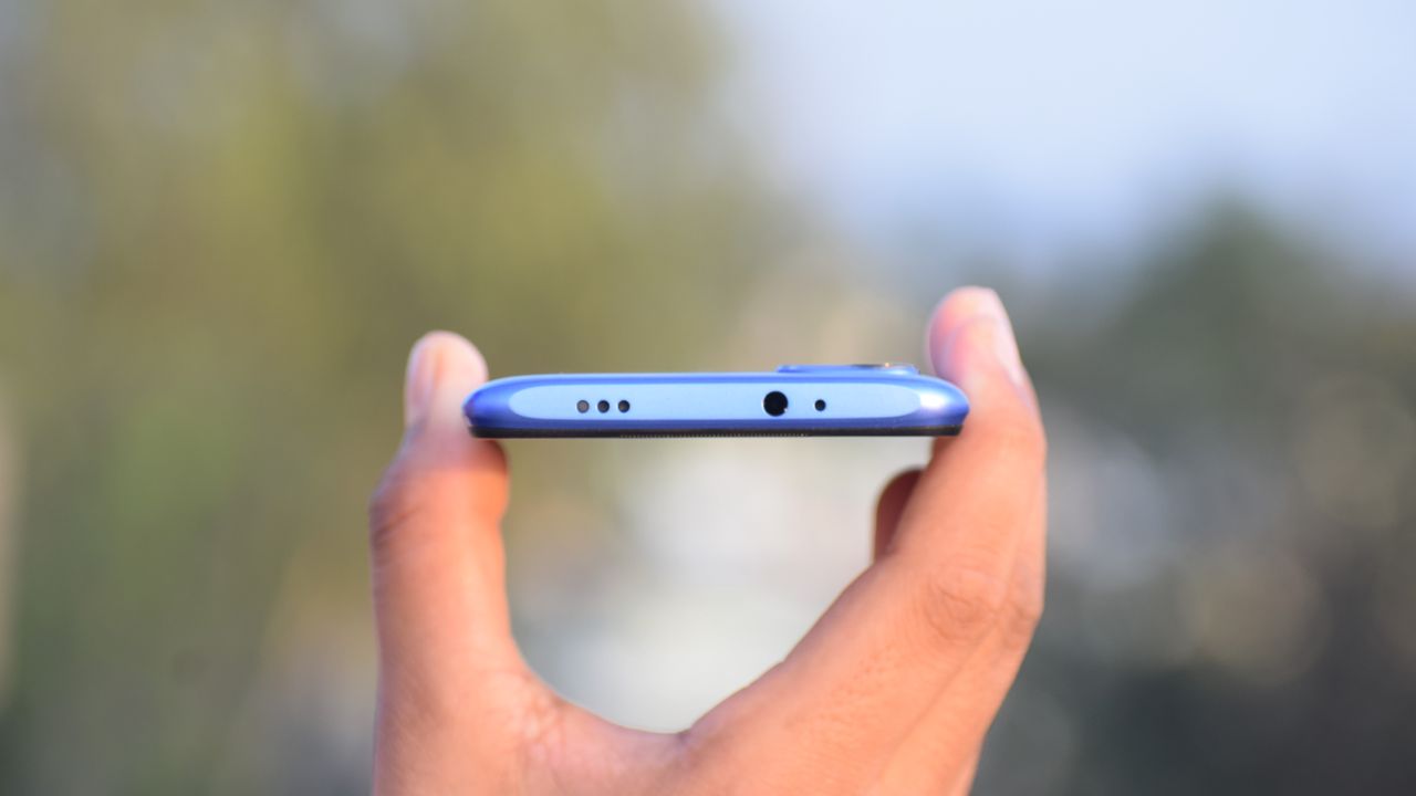 Redmi 9 Power