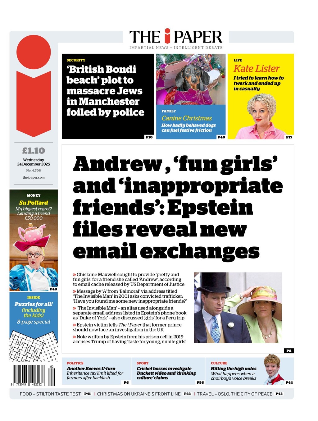 The iPaper