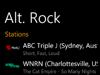 TuneIn Radio
