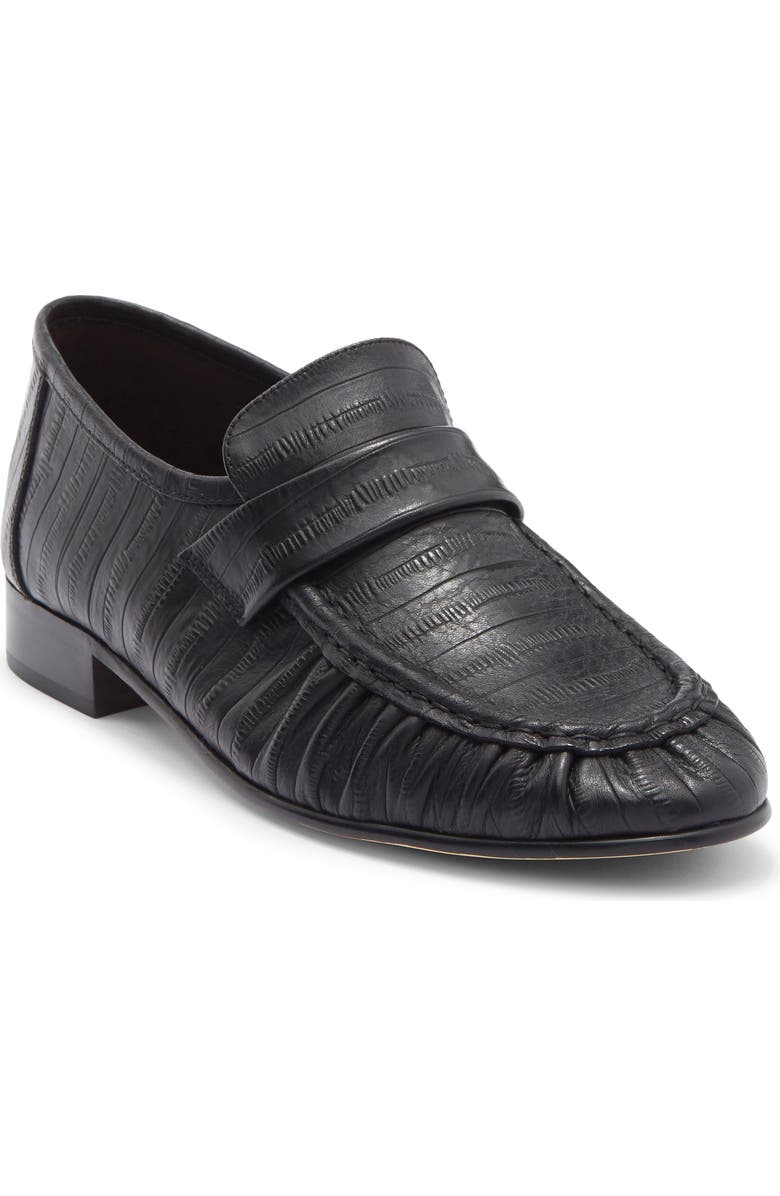 Gatsby Loafer