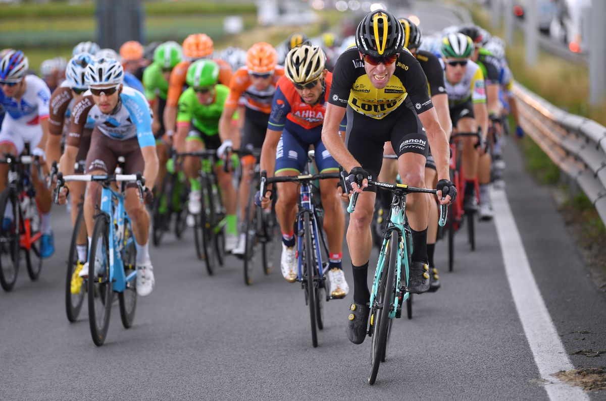 Bram Tankink (LottoNL-Jumbo)