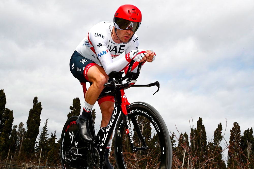 Alexander Kristoff (UAE Team Emirates)