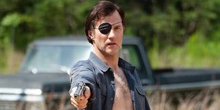 walking dead governor