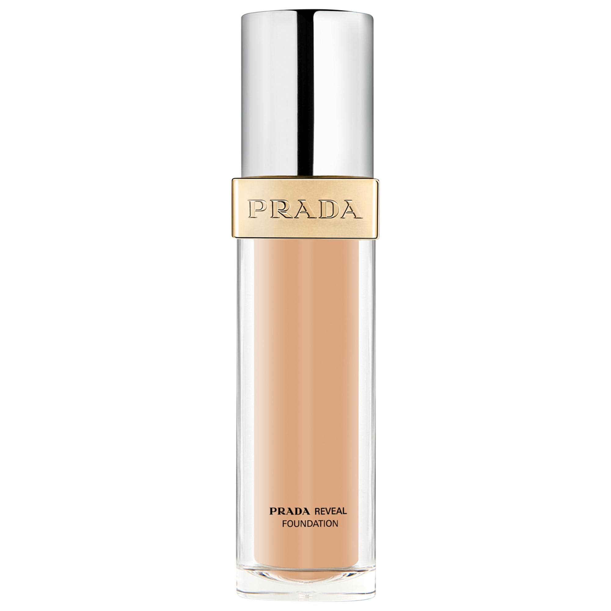 Reveal Skin-Optimizing Refillable Soft Matte Foundation