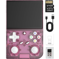 BattleXP G350 Retro Handheld
